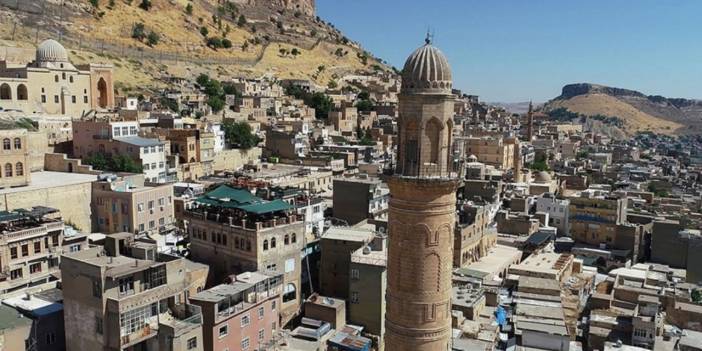 Mardin'de 59 yapı ağır hasar aldı