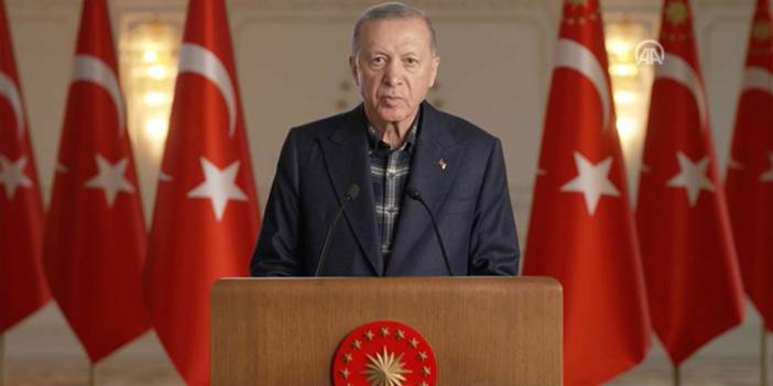 'Felaketten etkilenen nüfus 20 milyona ulaşıyor'