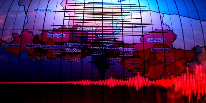 İstanbul'da 7.5 olursa: İşte ilçe ilçe deprem senaryosu