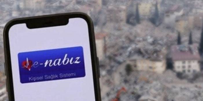e-Nabız'da yapay zekayla çalışan "fotoğrafla sorgulama" özelliği açıldı