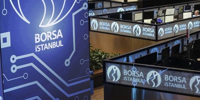 Borsa günü yatay tamamladı