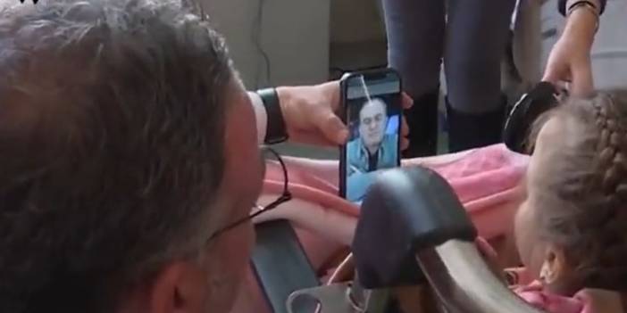 Fatih Terim'den Bensu'ya maça götürme sözü