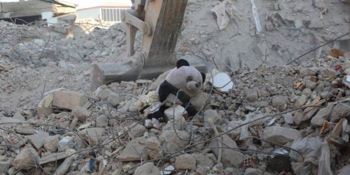 Ailelerine ulaşılamayan çocuklarla ilgili Bakan'a sorular