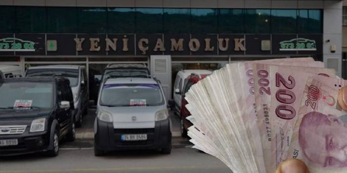 50 milyar TL bağışlayan galericiyle ilgili gerçek ortaya çıktı