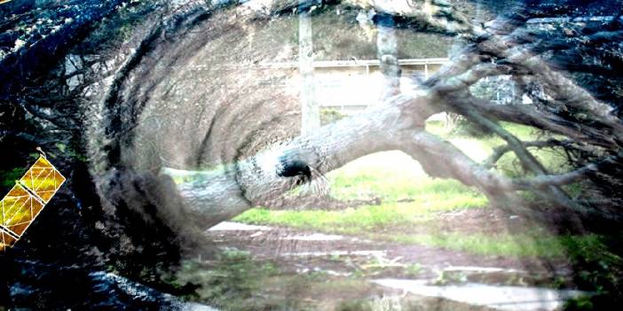 Dünya peş peşe felaket yaşıyor... Gabrielle, Yeni Zelanda'yı vurdu: 100'lerce kişi kayıp