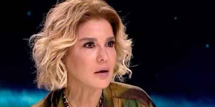 Gülben Ergen'in yakın arkadaşı sitem etti: Ekranda yok