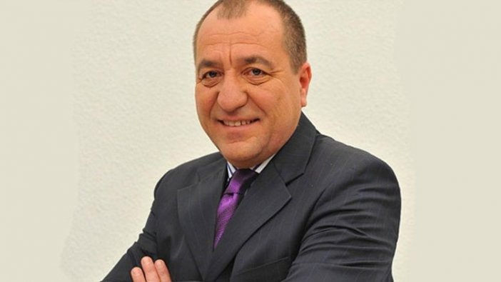 Mehmet Tezkan İYİ Parti’den aday