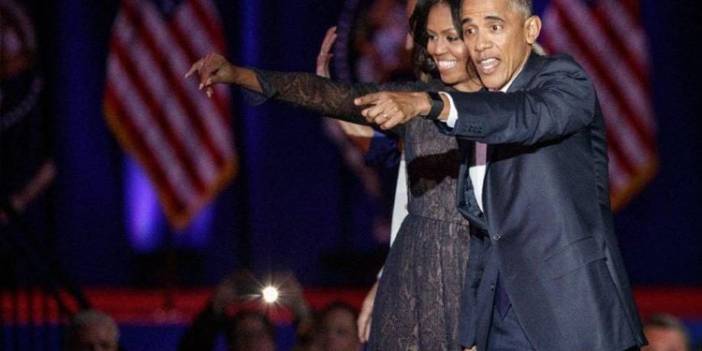 Obama celebrates his 61st birthday