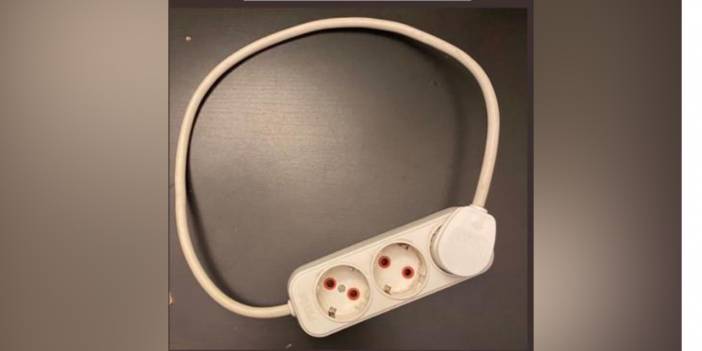 İktisatçı Gürkaynak, ortak yayını bu kareye benzetti