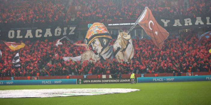 Trabzonspor attı bütün Türkiye sevindi