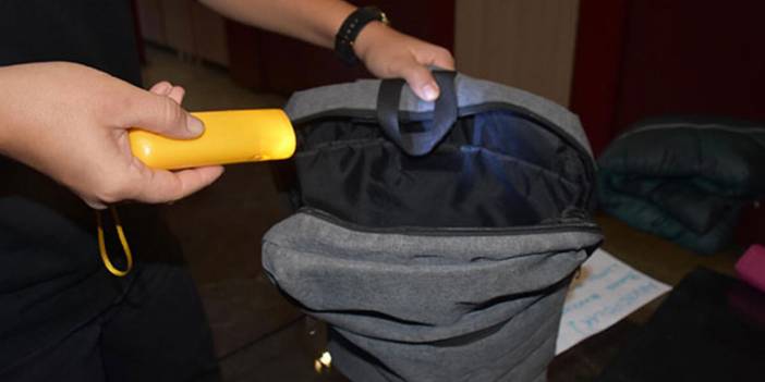 Deprem çantası nasıl hazırlanır? Deprem çantasında olması gerekenler neler?