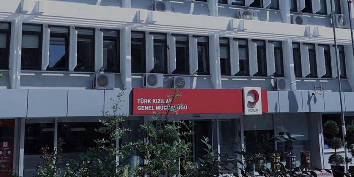 Binali Yıldırım'ın çocuklarının Kızılay'ın başında ne işi var?