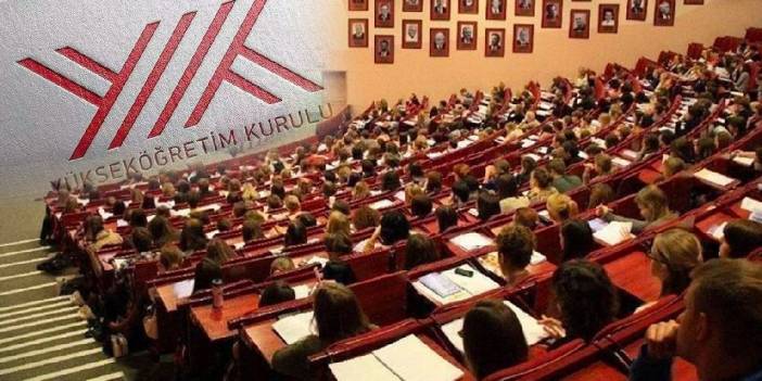 Son dakika... YÖK Başkanı'ndan uzaktan eğitim açıklaması: 20 Şubat'ta başlayacak