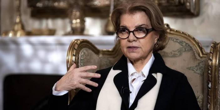 Tepkiler gelince Tansu Çiller yapacağı bağışı hatırladı