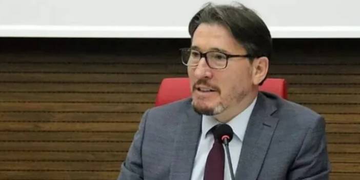 Mimarlık fakültesine atanan ilahiyatçı dekan istifa etti