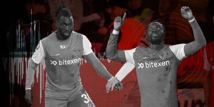 Son dakika! Christian Atsu'nun cansız bedenine ulaşıldı