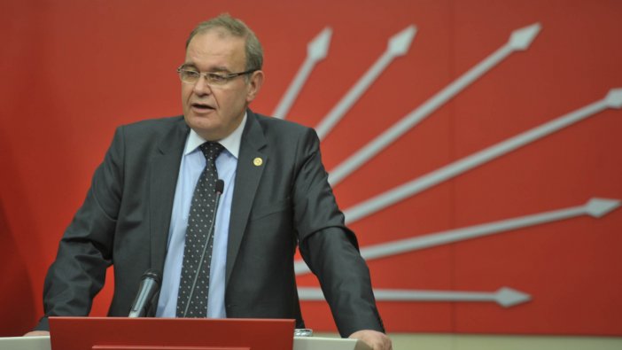 CHP'den flaş çağrı: Meclis acil toplanmalı