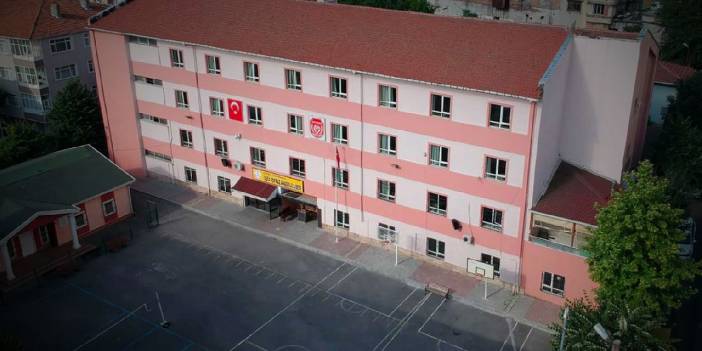 İstanbul Valiliği açıkladı: 93 okul boşaltılıyor