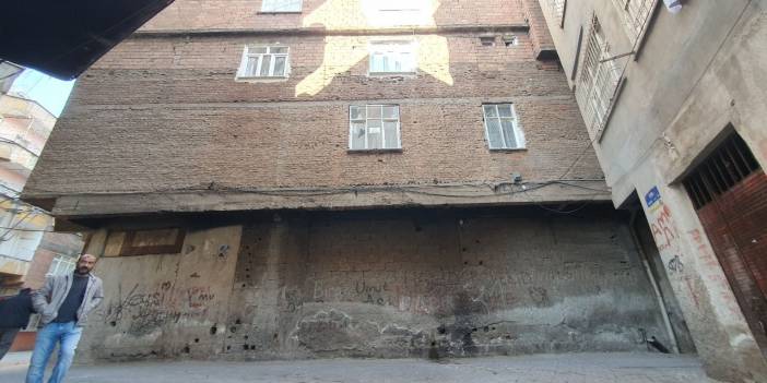 Giriş kat hariç hiç kolonu yok! Bu binayı görenler şaşırıp kalıyor