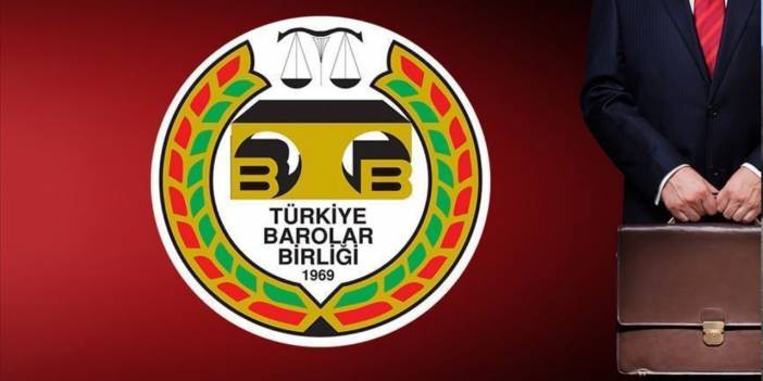 Diyanet’e bir cevap da Barolar Birliği’nden