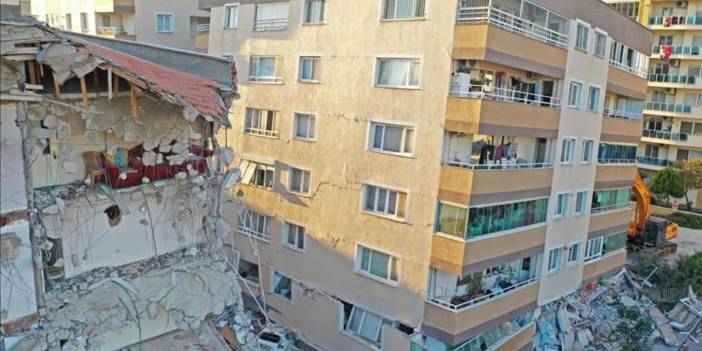 Çiviyle beton kontrol edenlere dikkat!