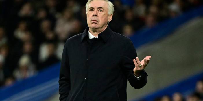 Carlo Ancelotti: Olanlar Türkiye'ye saygısızlıktır