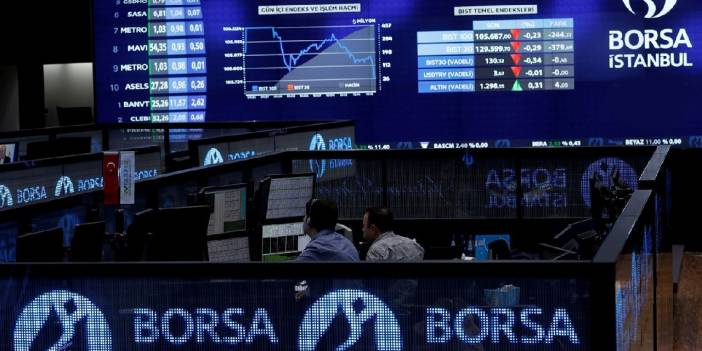 Bloomberg’den dikkat çeken Borsa İstanbul analizi