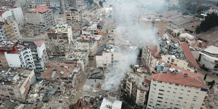 Olası Bingöl depremi için uzmanlar harekete geçti: 8 il risk altında!