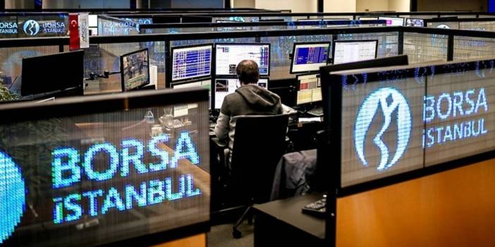 Çimento hisseleri tavan yaptı!