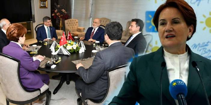 'Cumhurbaşkanı adayı ne zaman konuşulacak?' sorusuna yanıt