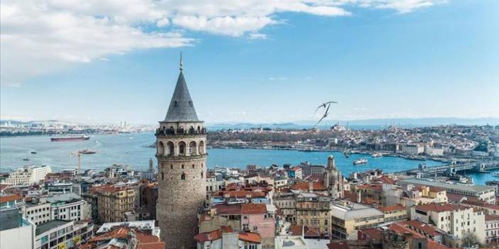 Kandilli Rasathanesi beklenen İstanbul depremi için tarih verdi: '2030'a kadar...'