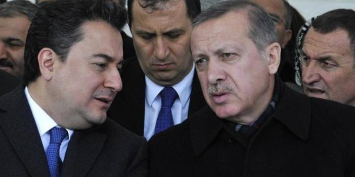 Babacan: Cumhura küfreden Cumhurbaşkanı mı olur?