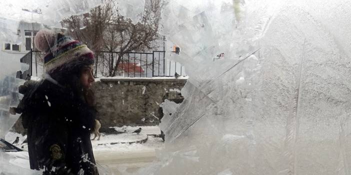 2 ilde okullara kar tatili