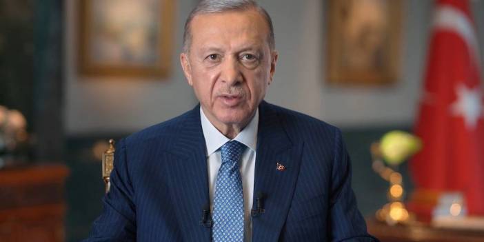 Cumhurbaşkanı Erdoğan kaç yaşında? Bugün Erdoğan'ın doğum günü mü? Erdoğan kaç yılında doğdu? Erdoğan nereli?