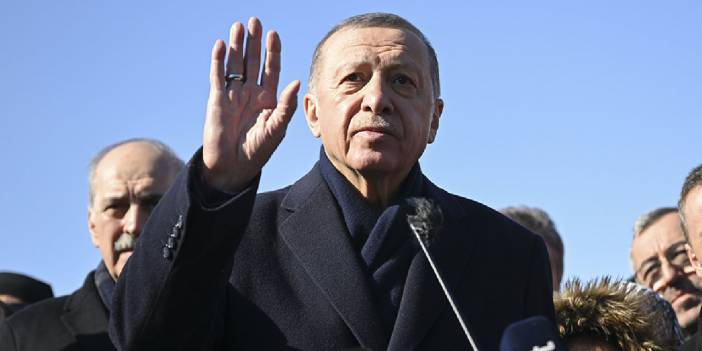 Erdoğan neden konut projesine hemen başlamak istiyor?