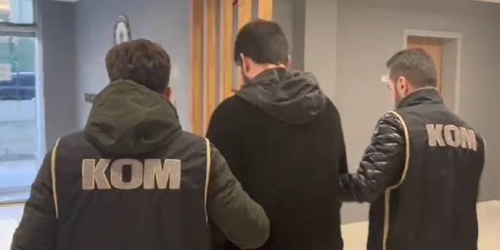 Kahramanmaraş'ta 70 kişinin öldüğü sitenin mimarı, Bursa'da yakalandı