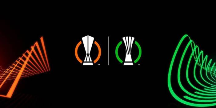 Avrupa'daki temsilcilerimizin rakipleri belli oluyor