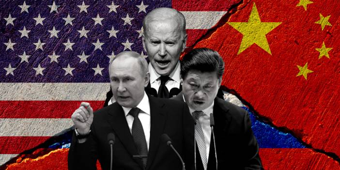 Savaşın ikinci yılı: İpler iyice geriliyor