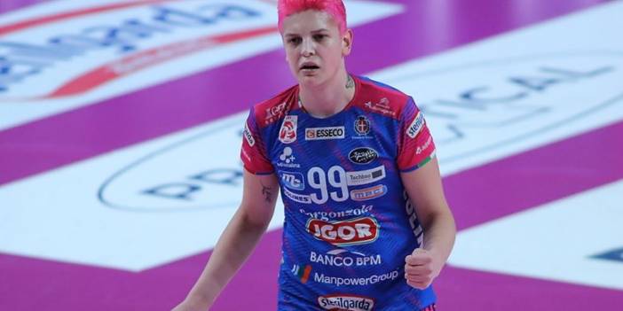 İşte Ebrar Karakurt'un yeni takımı ve alacağı maaş!