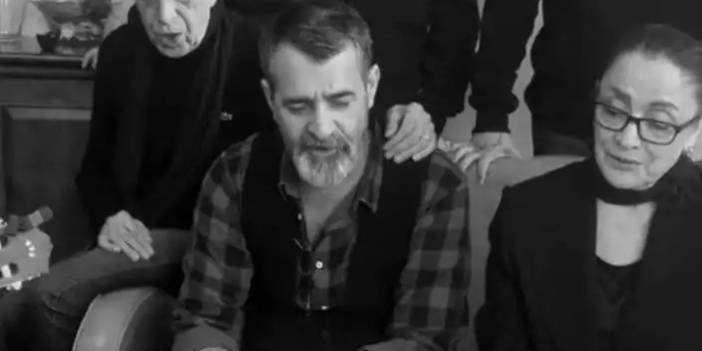 Deprem için söylediler: Nesini Söyleyim Canım Efendim