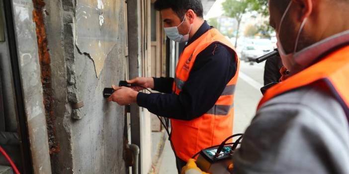 Evim depreme dayanıklı mı? İşte riskli yapıyı tespit rehberi