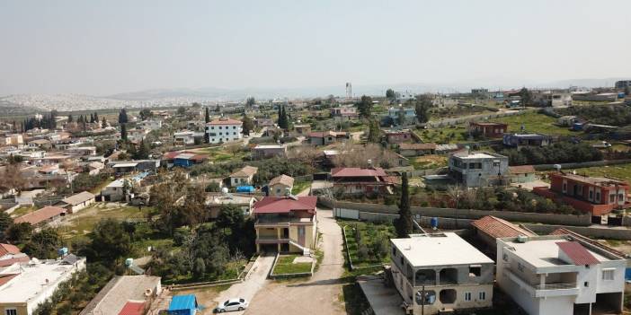 Felaket sonrası tersine göç: Köylerde nüfus arttı