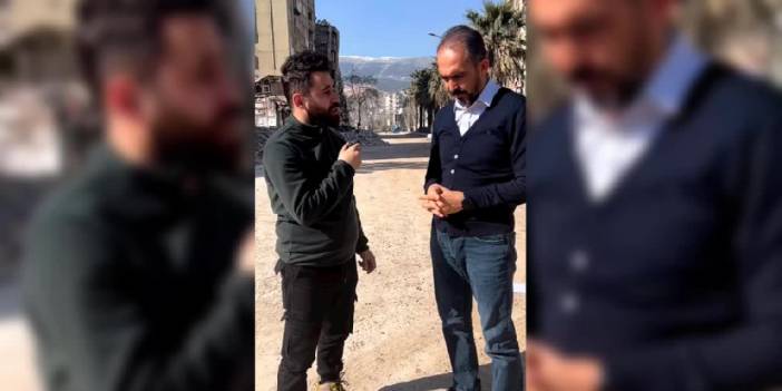 AKP'li Özdemir: Bina yapacaklara kuralları dayatmak lazımmış