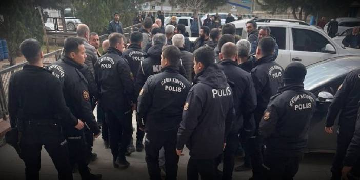 AKP'li Belediye Başkanı tutuklandı, cezaevine gönderildi