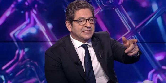 Güntekin Onay: Hükümet ile devlet aynı şey değil!