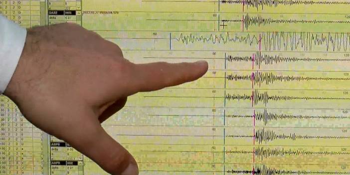 Kandilli'den Malatya depremi açıklaması