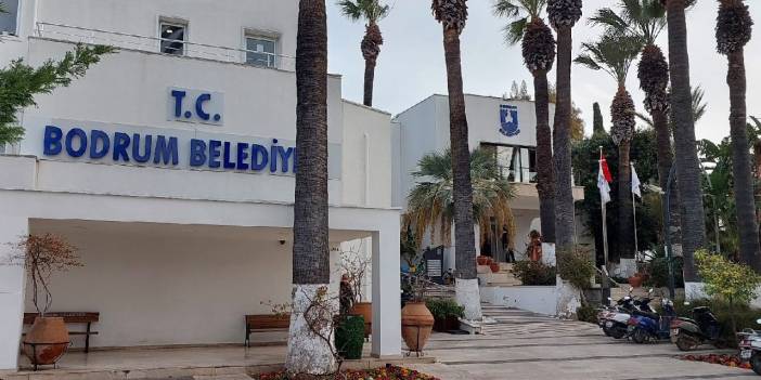 Kaçak yapılara beton dökümüne izin yok