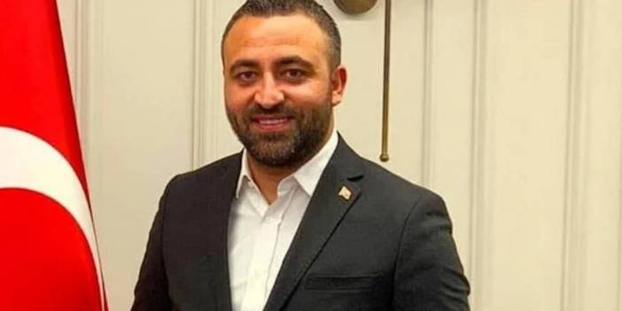 AKP'li isimden slogan atan taraftarlara tehdit