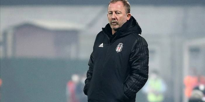 Sergen Yalçın geri dönüyor!