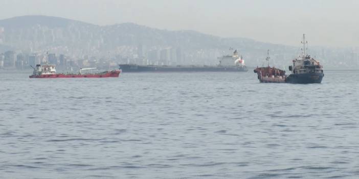 İstanbul'da tsunami analizi